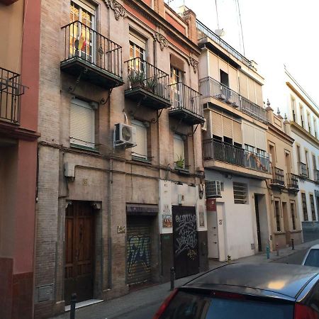 Casas De Sevilla - Estudio Peral 55 エクステリア 写真