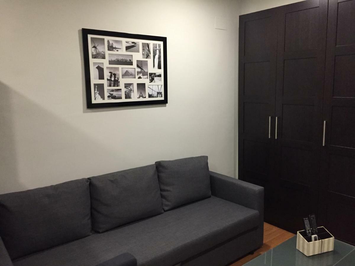 Casas De Sevilla - Estudio Peral 55 エクステリア 写真