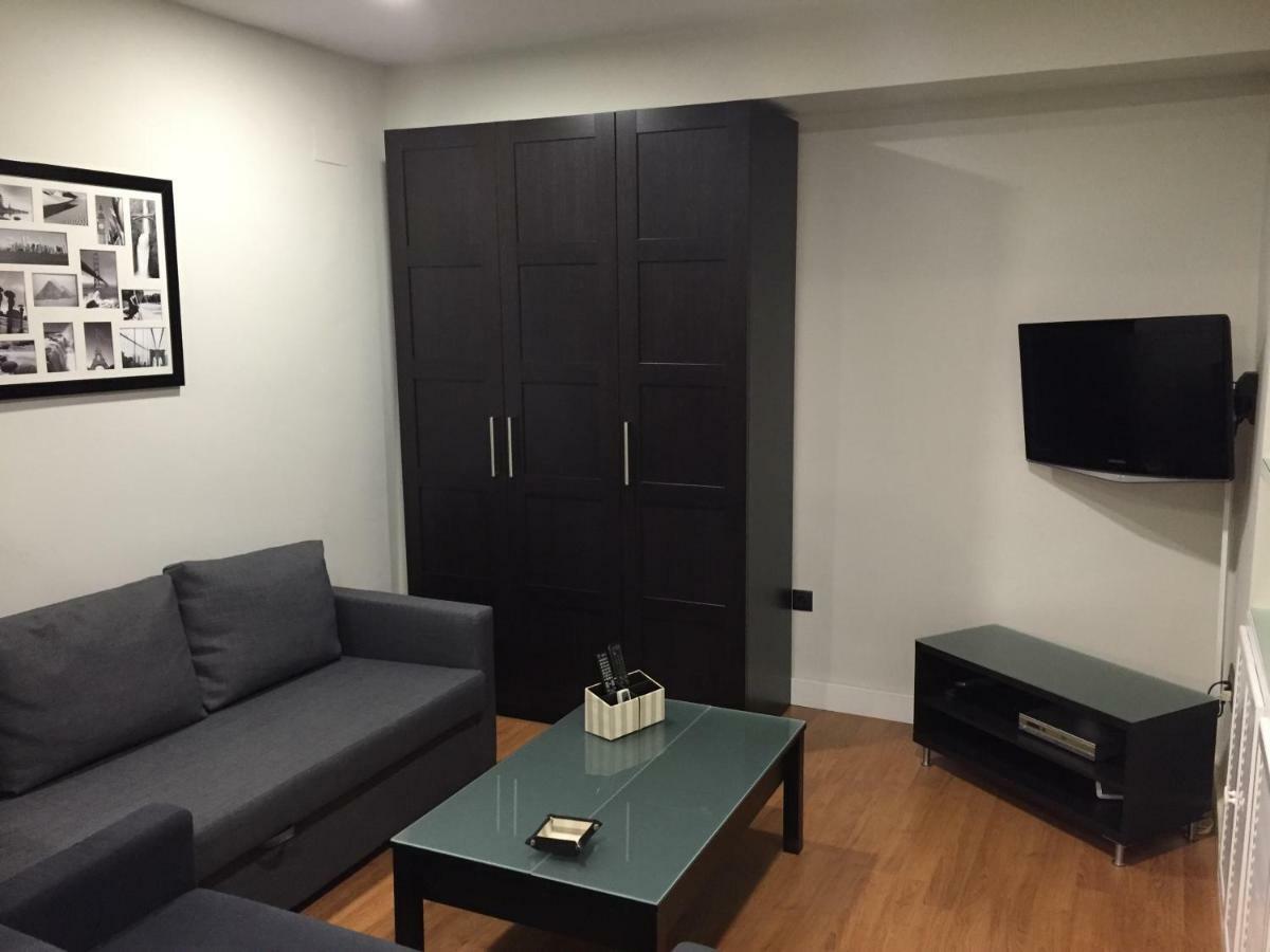 Casas De Sevilla - Estudio Peral 55 エクステリア 写真