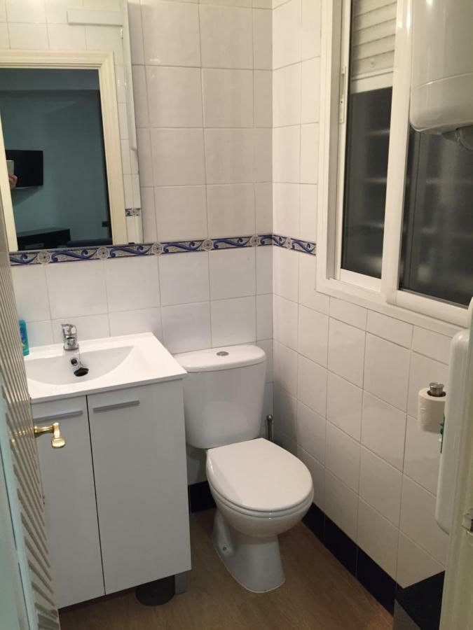 Casas De Sevilla - Estudio Peral 55 エクステリア 写真
