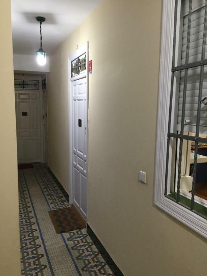Casas De Sevilla - Estudio Peral 55 エクステリア 写真